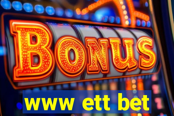 www ett bet
